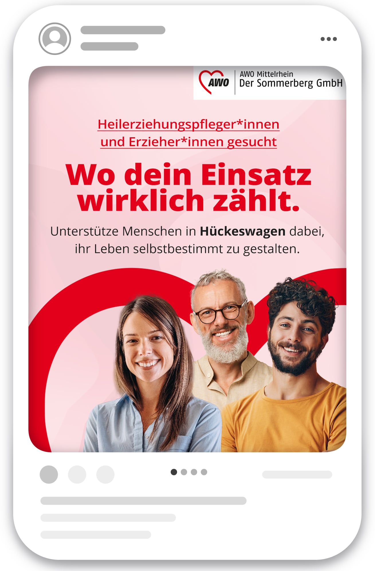 Social Media Marketing Agentur Köln